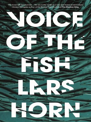 cover image of Voice of the Fish